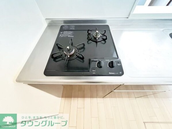 フリージアの物件内観写真